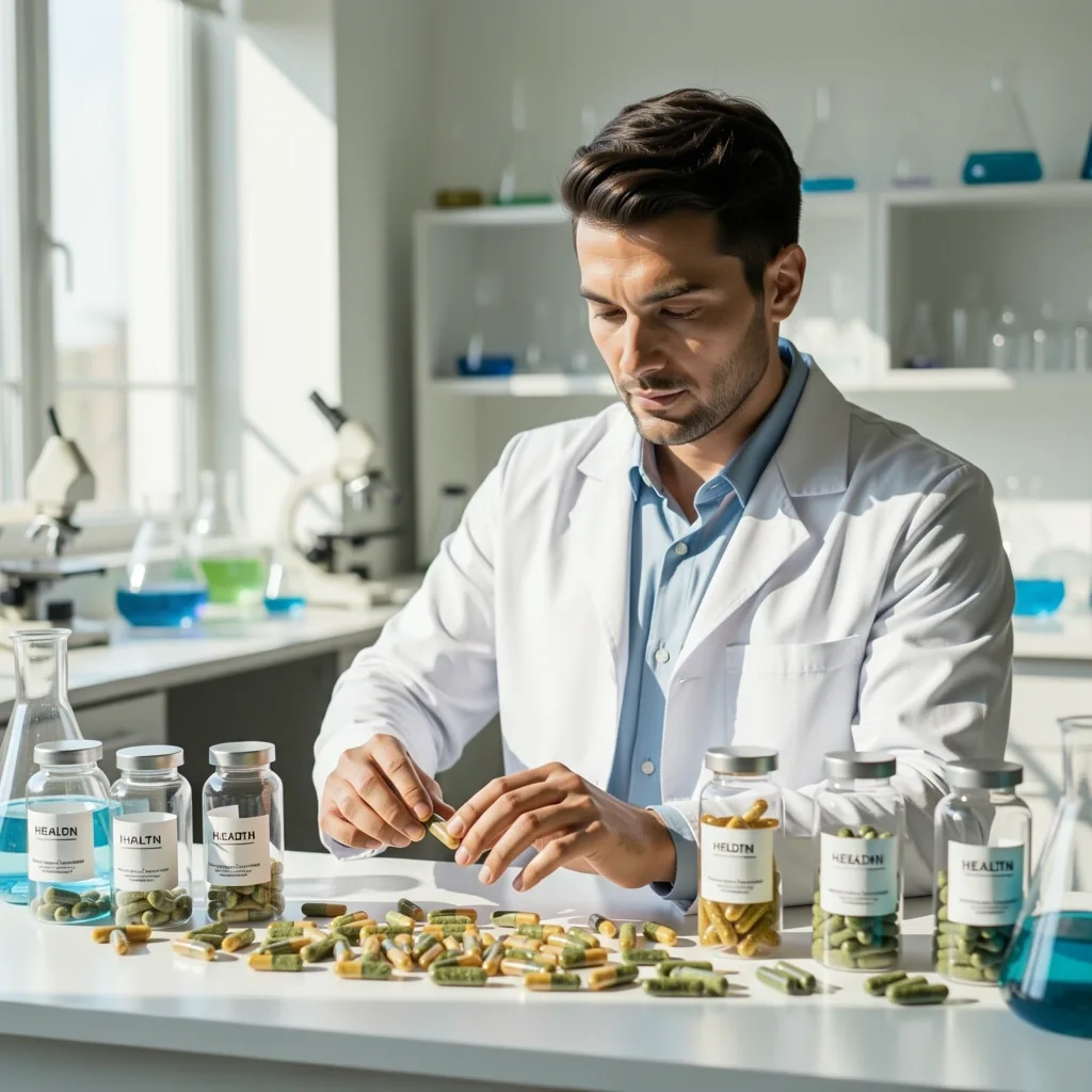 Clinical lab standards