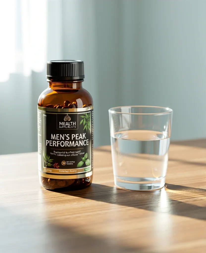 Endurance & Recovery Extracts