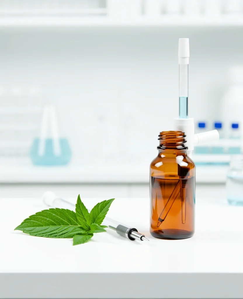 Laboratory Standards